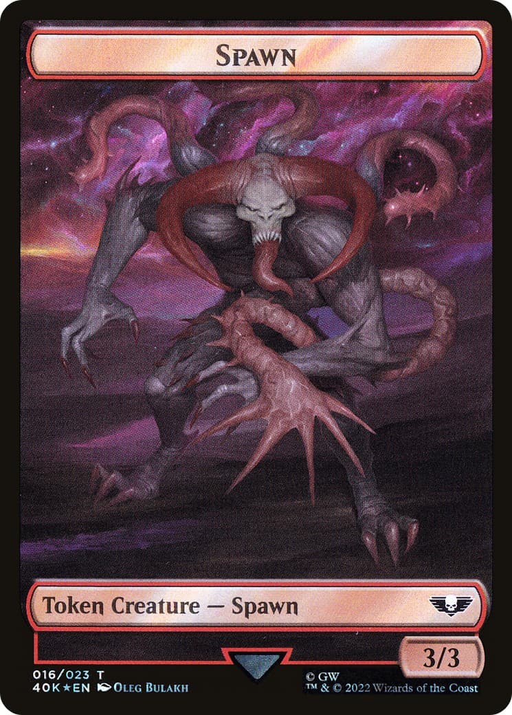Spawn - Image 1