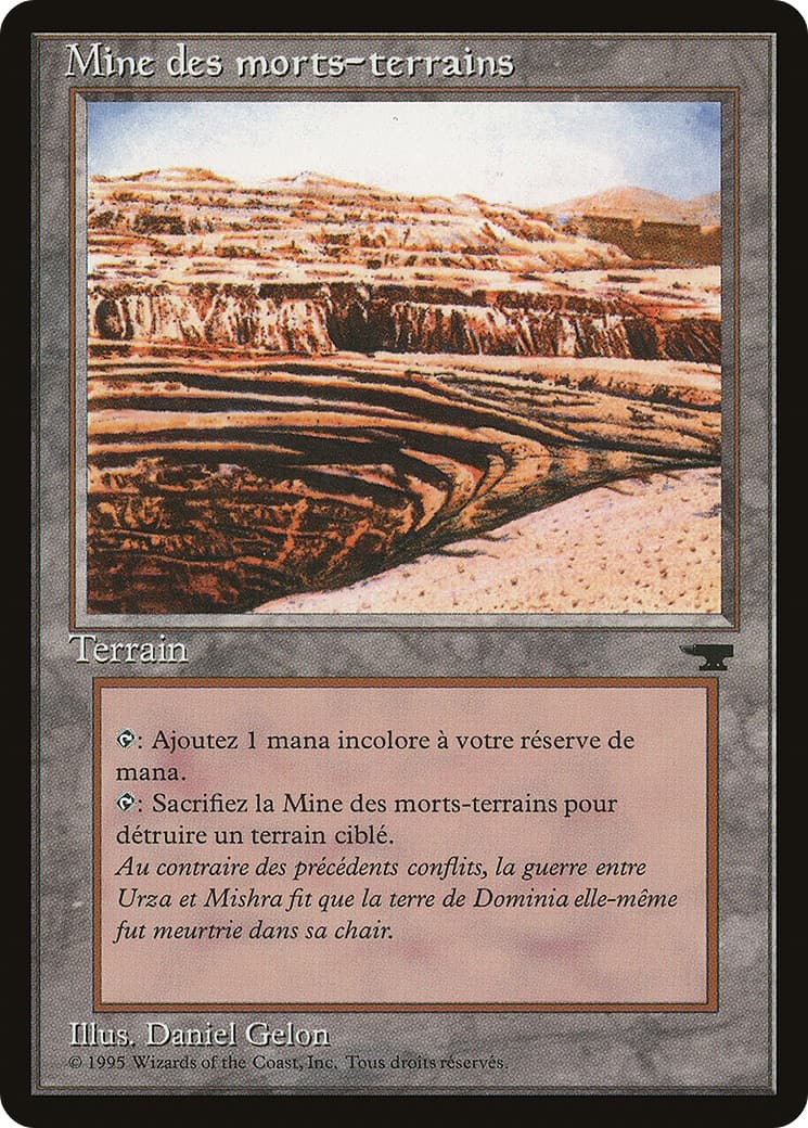 Strip Mine - Image 1