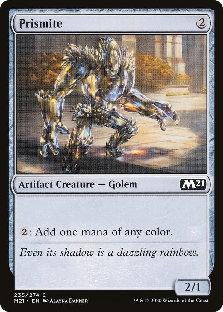 Prismite - Image 1