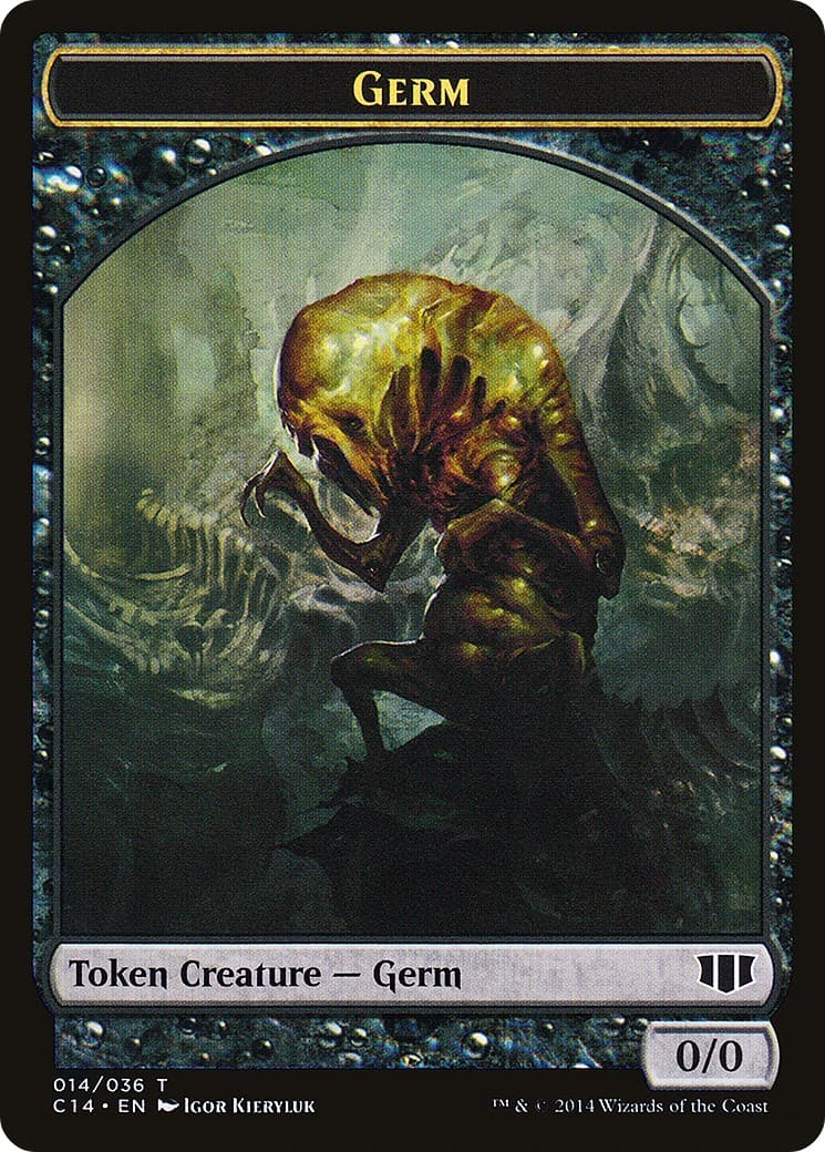 Germ - Image 1