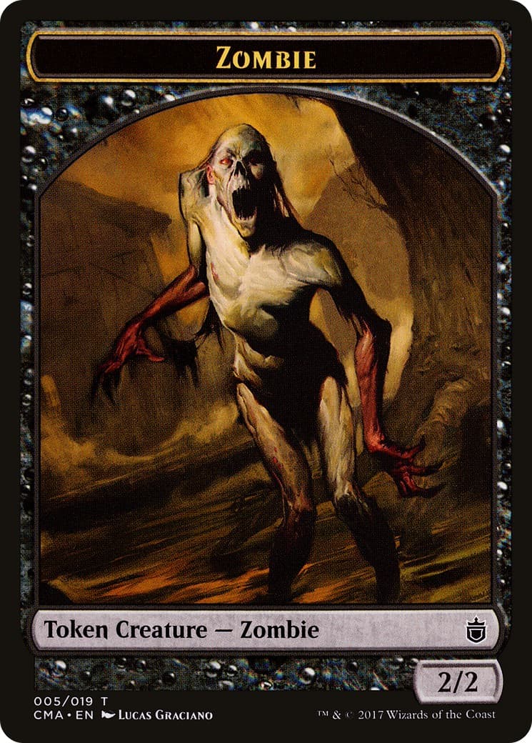 Zombie - Image 1
