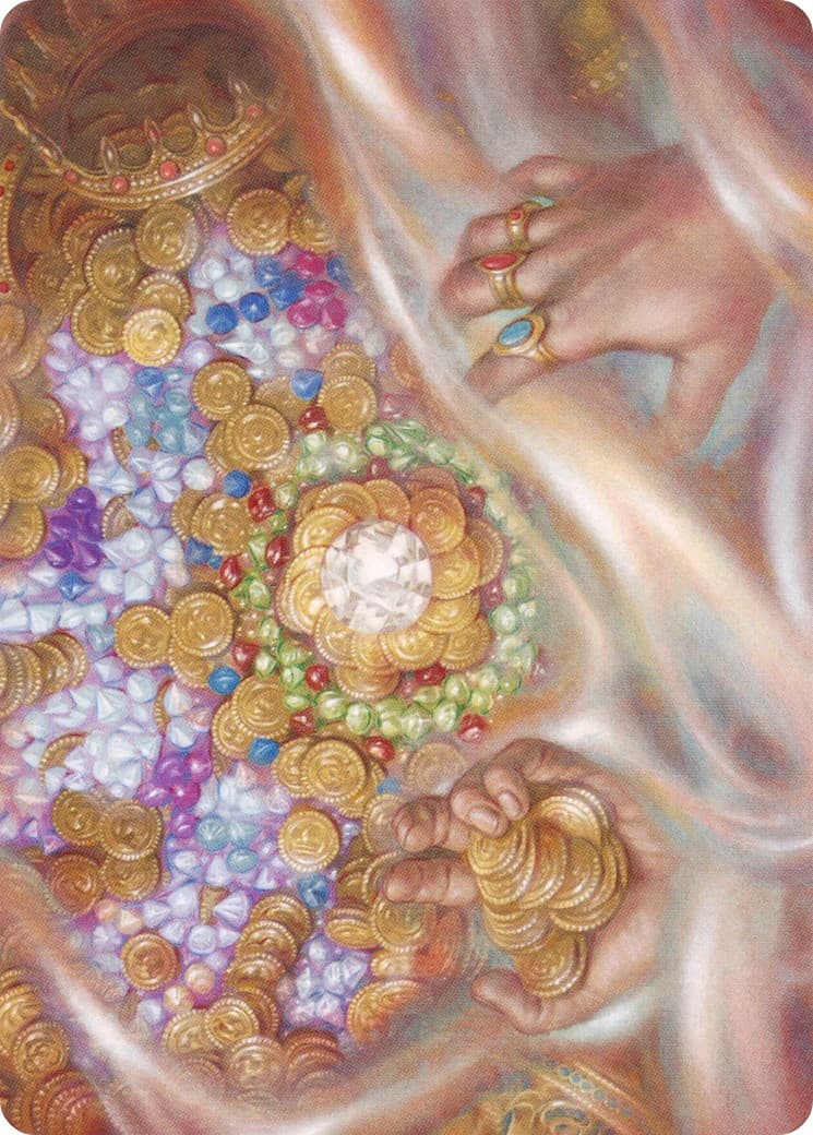 Strike It Rich // Strike It Rich - Image 1