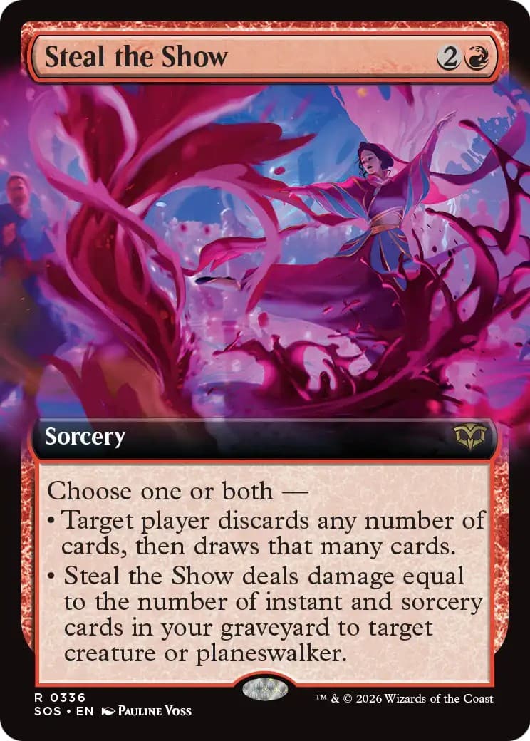 Steal the Show - Image 1