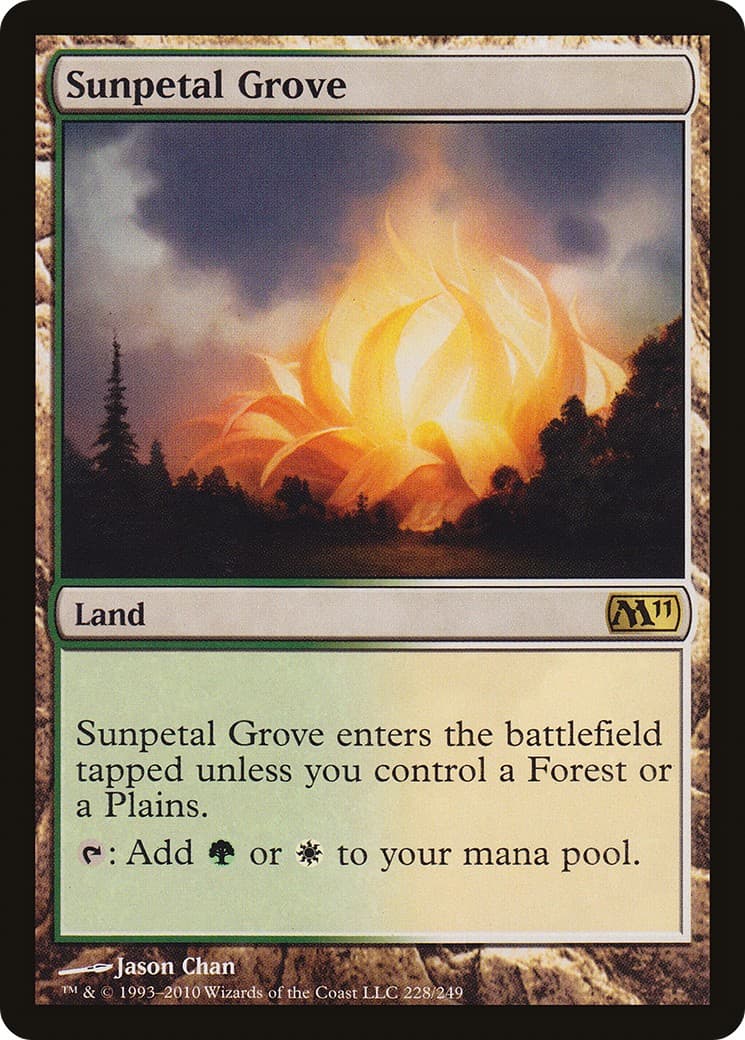 Sunpetal Grove - Image 1