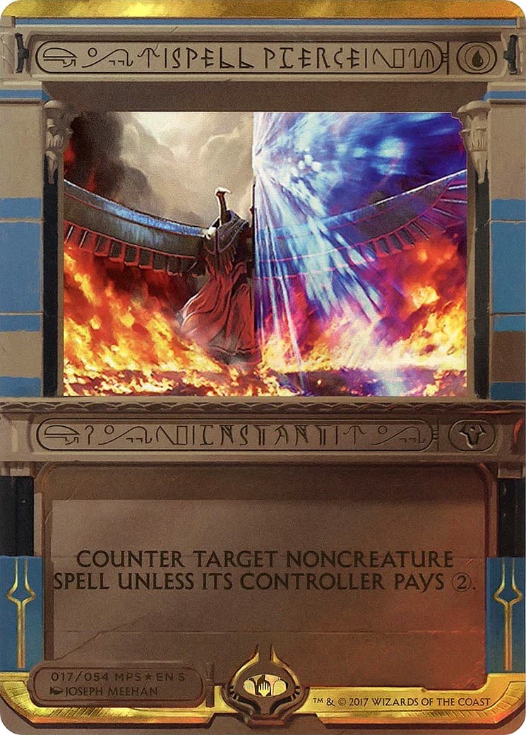 Spell Pierce - Image 1