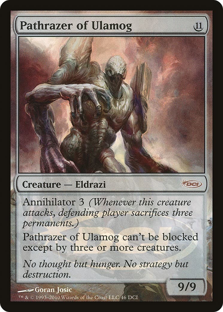 Pathrazer of Ulamog - Image 1