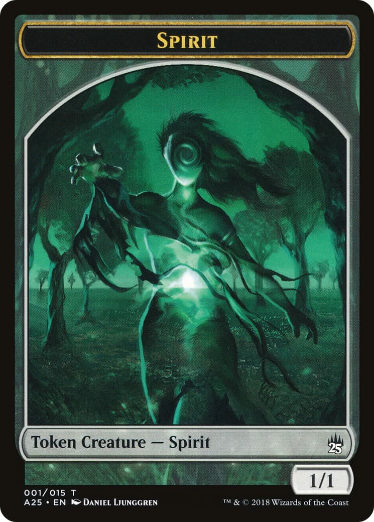 Spirit - Image 1