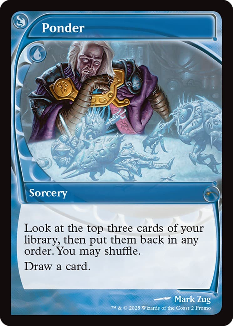Ponder - Image 1