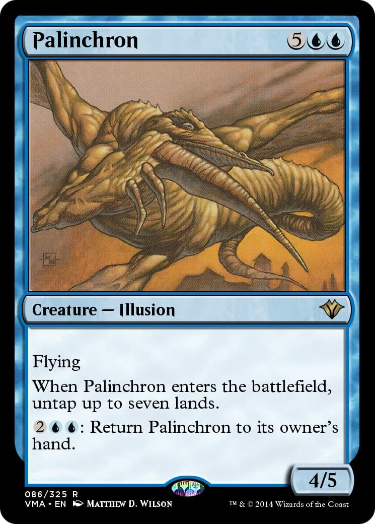 Palinchron - Image 1