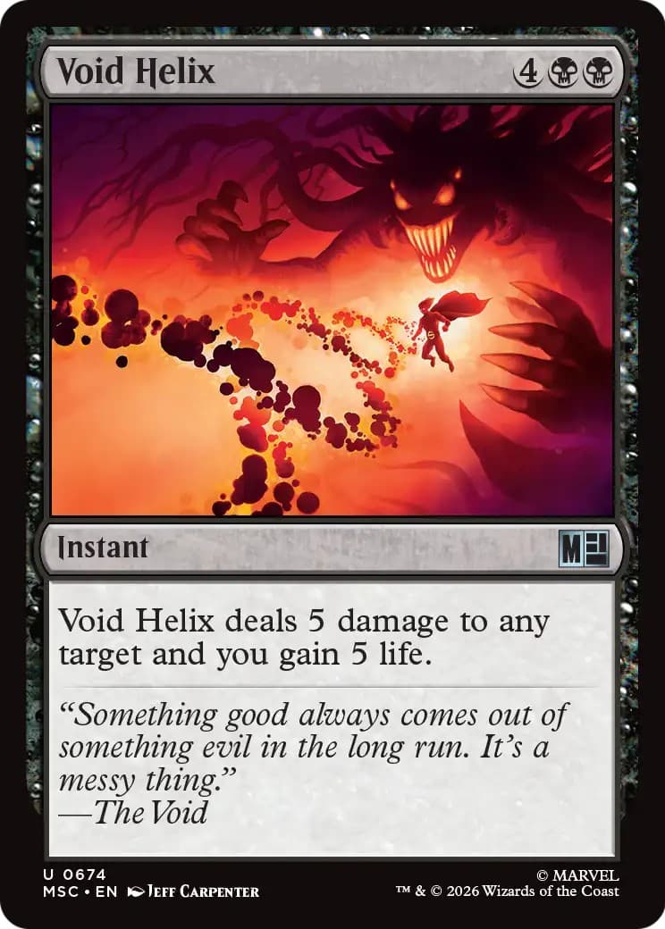 Void Helix - Image 1