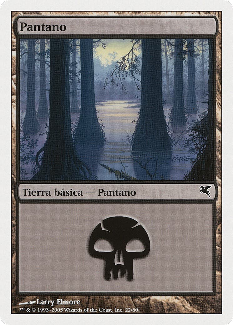 Swamp - Image 1
