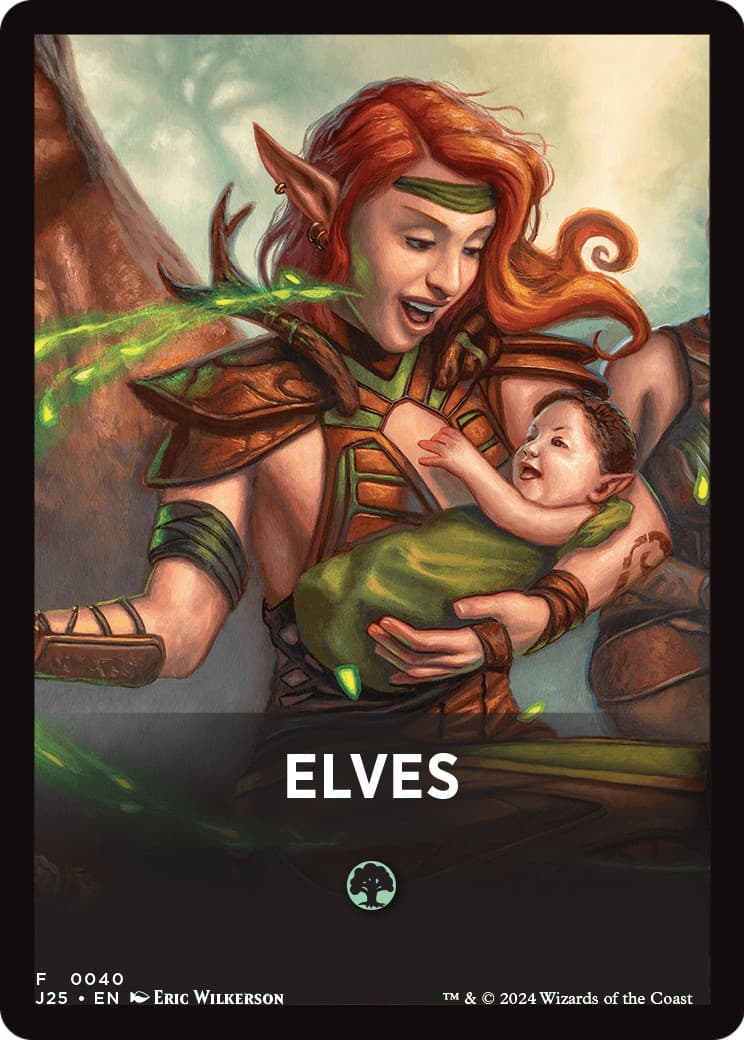 Elves - Image 1