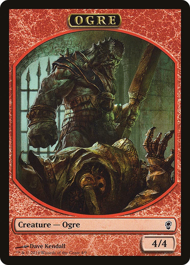 Ogre - Image 1