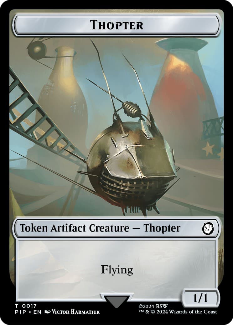 Thopter - Image 1
