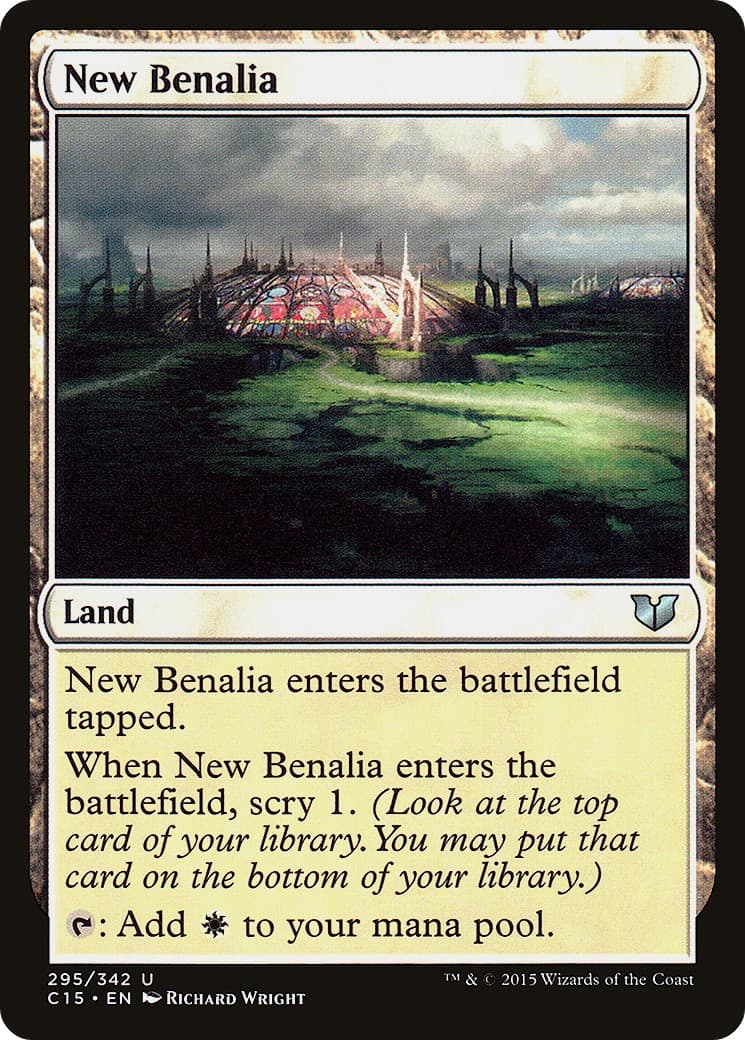 New Benalia - Image 1
