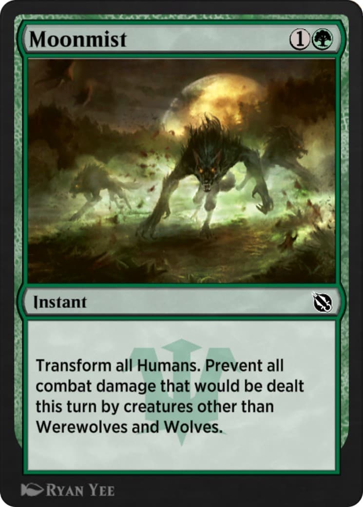 Moonmist - Image 1