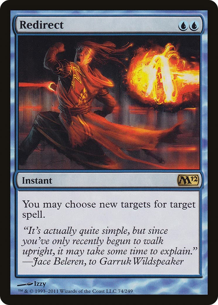 Redirect - Image 1
