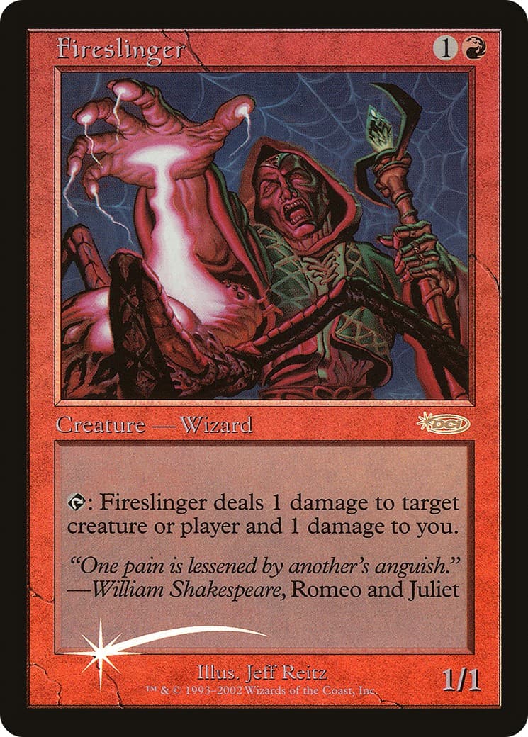 Fireslinger - Image 1