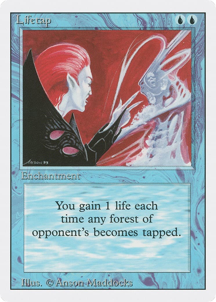 Lifetap - Image 1