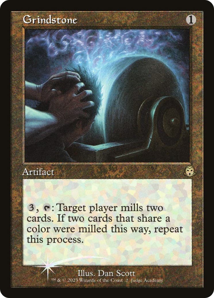 Grindstone - Image 1