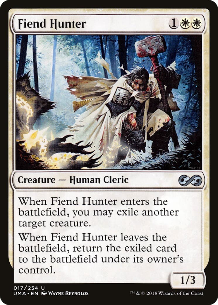 Fiend Hunter - Image 1