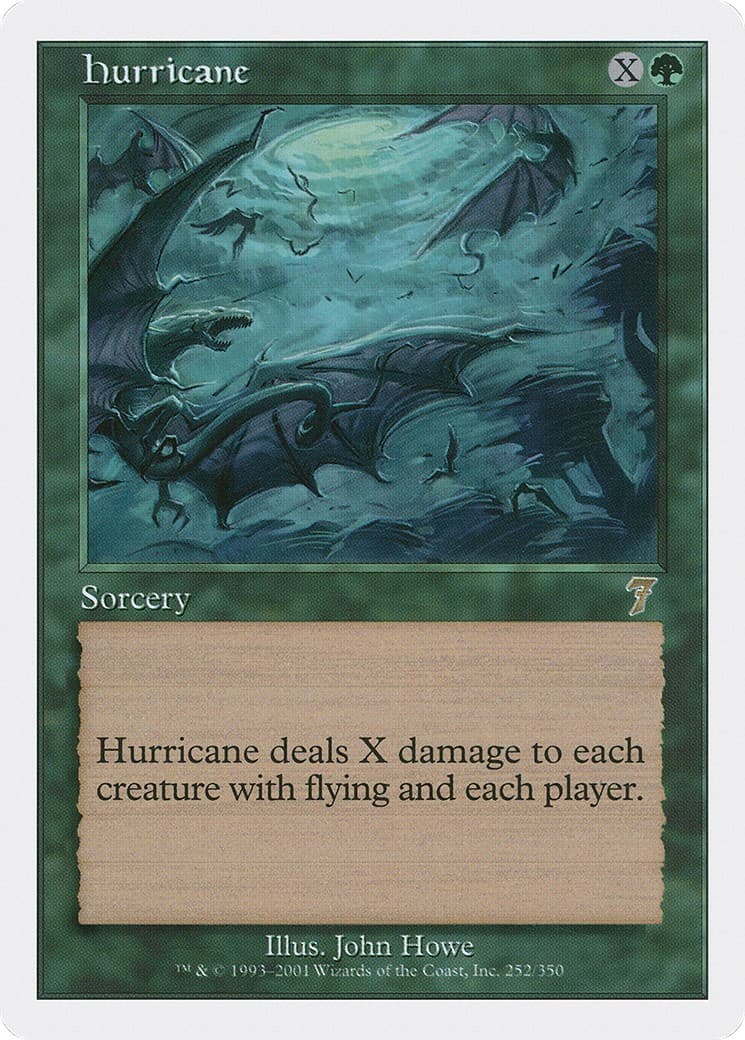 Hurricane - Image 1