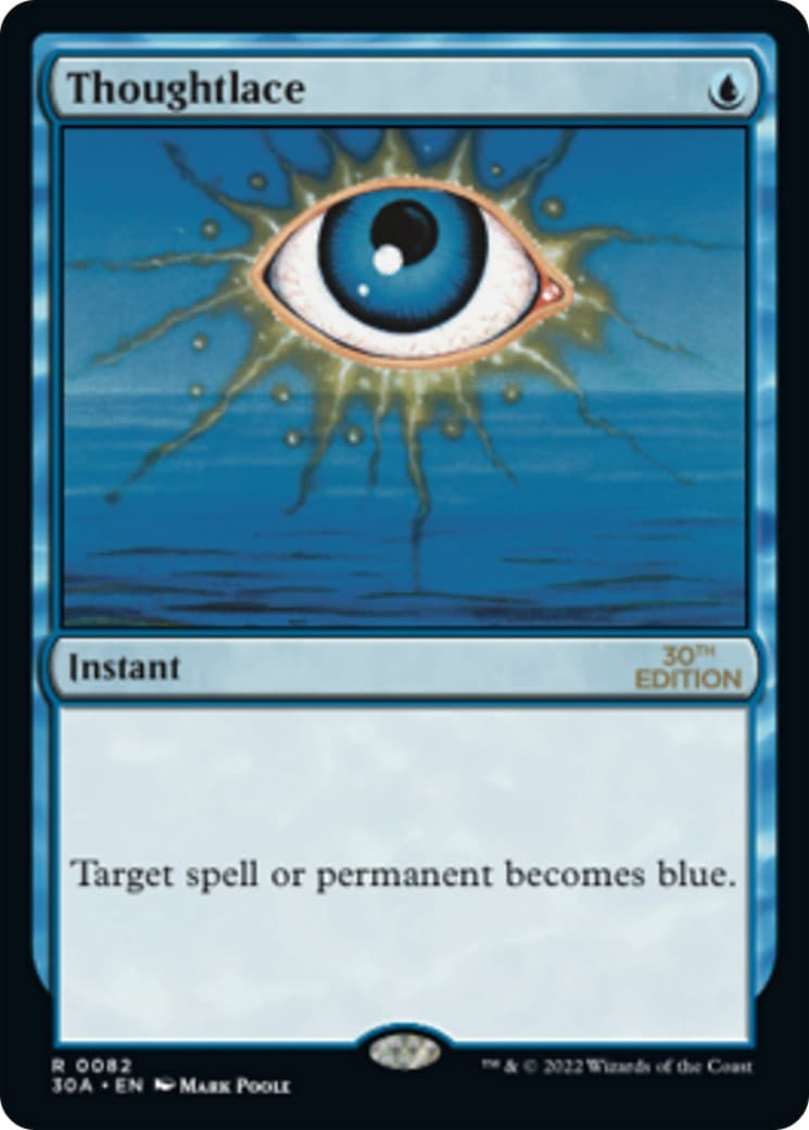 Thoughtlace - Image 1