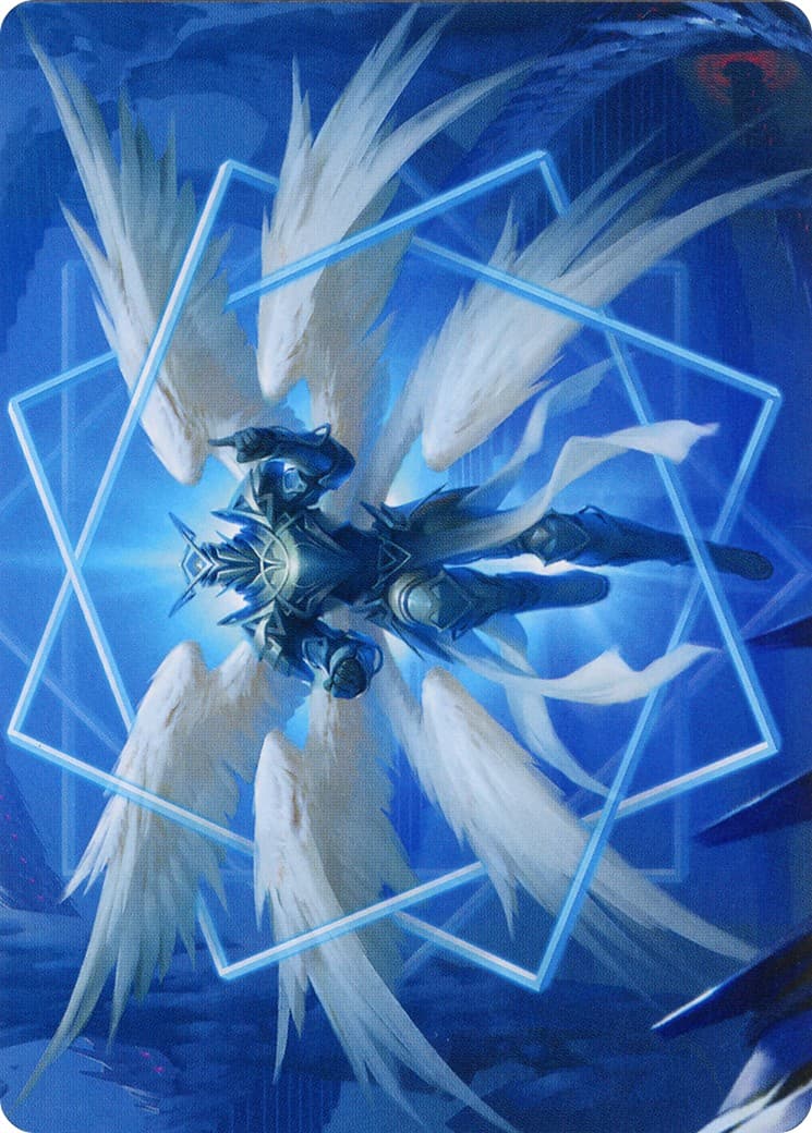 Vertex Paladin // Vertex Paladin - Image 1