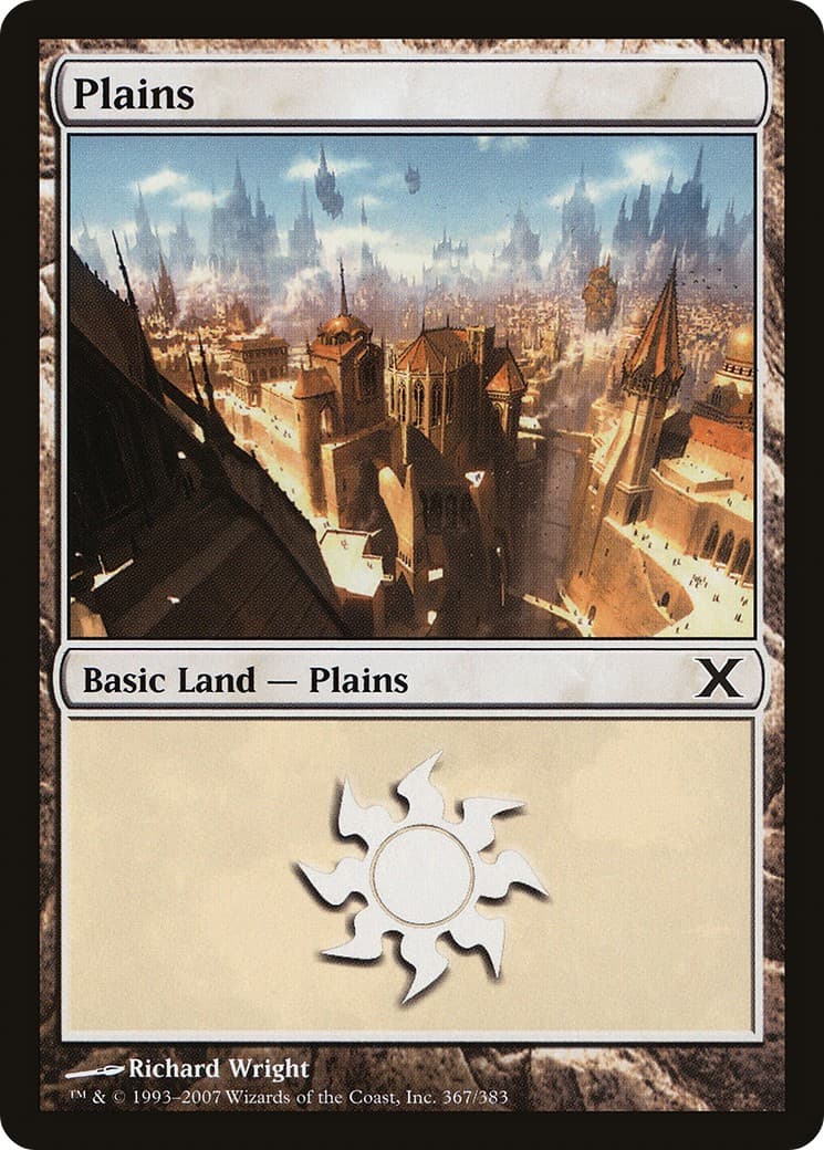 Plains - Image 1