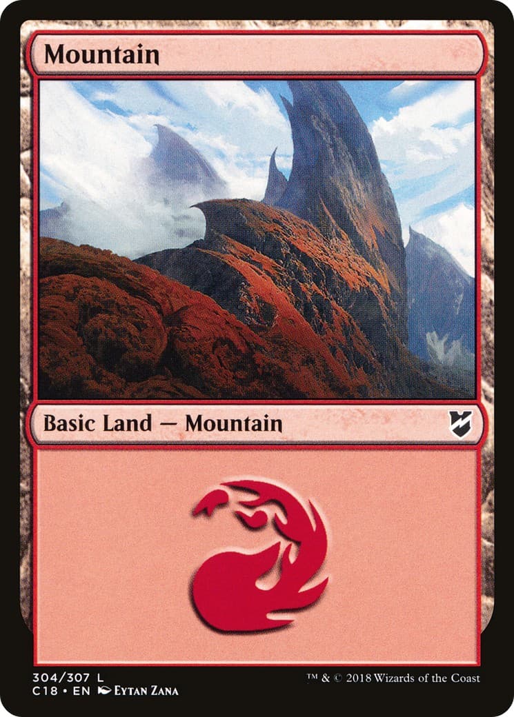 Mountain - Image 1