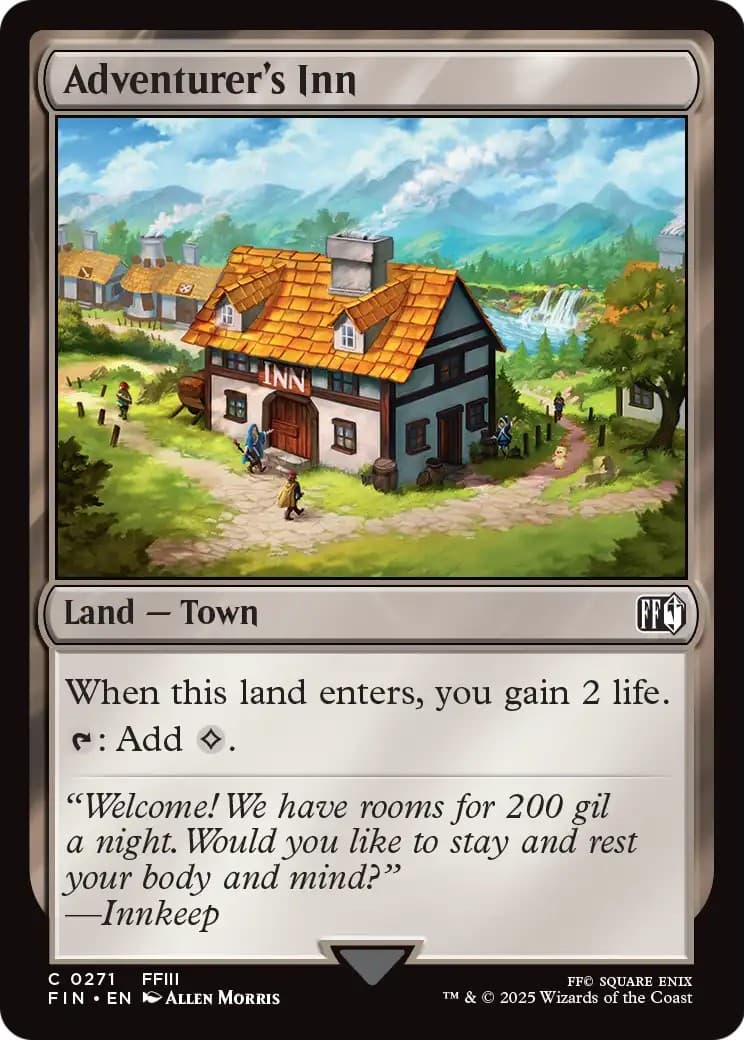 Adventurer's Inn - Image 1