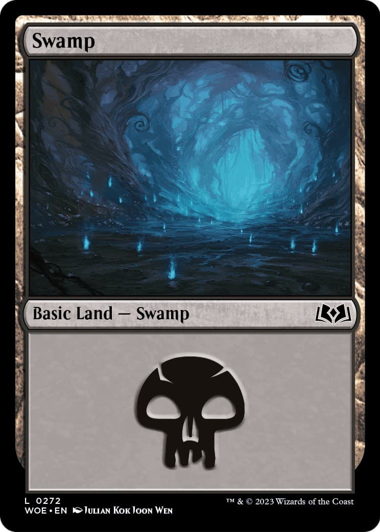Swamp - Image 1