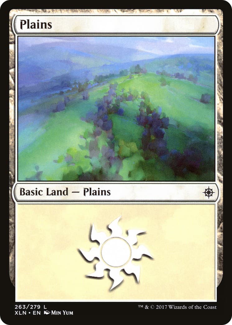 Plains - Image 1