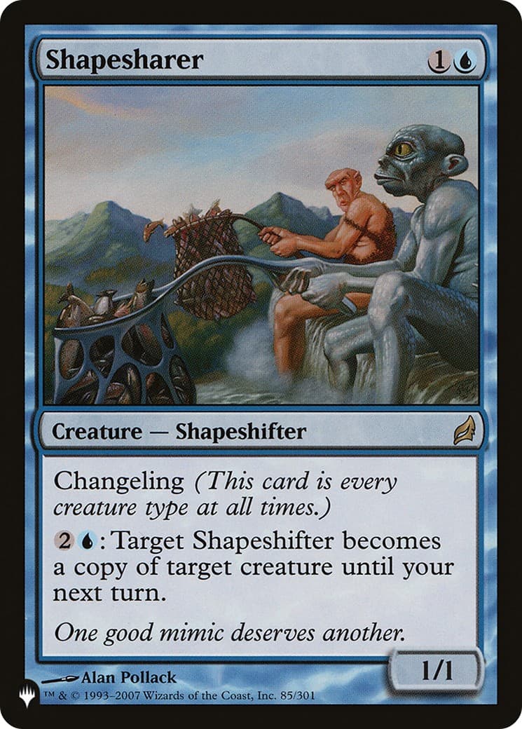 Shapesharer - Image 1