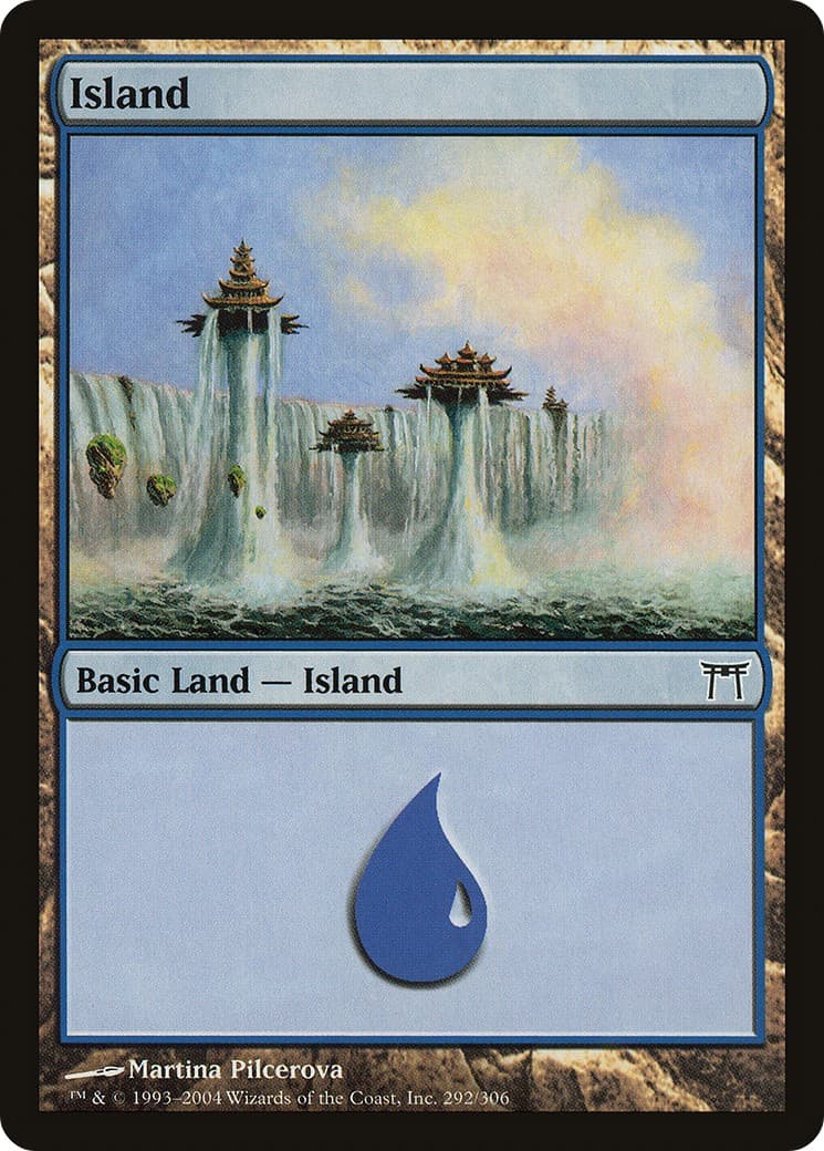 Island - Image 1