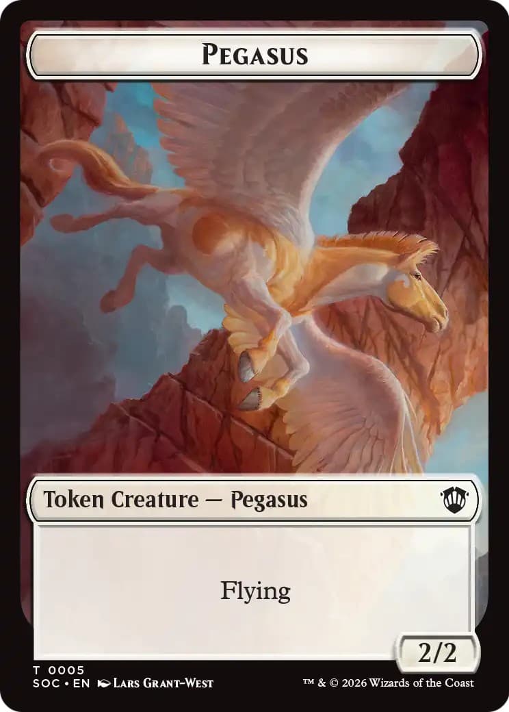 Pegasus - Image 1