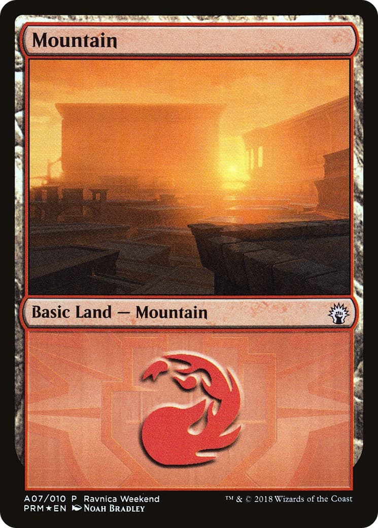 Mountain - Image 1
