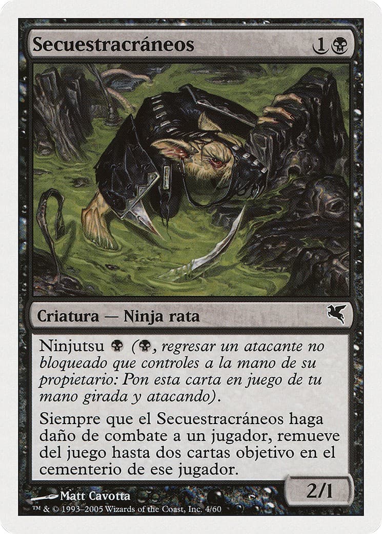 Skullsnatcher - Image 1
