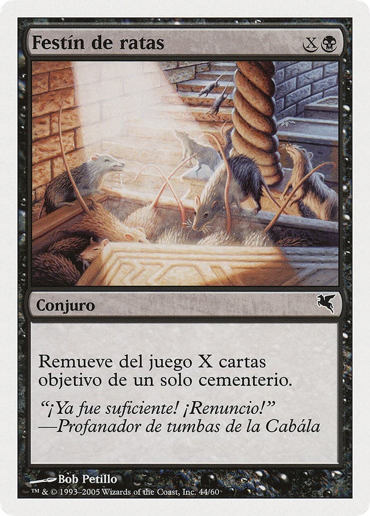 Rats' Feast - Image 1