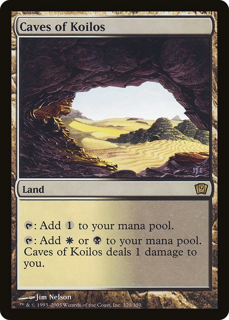 Caves of Koilos - Image 1