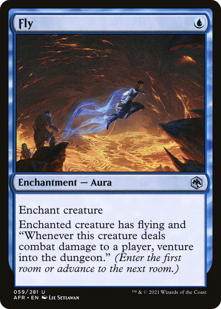 Fly - Image 1