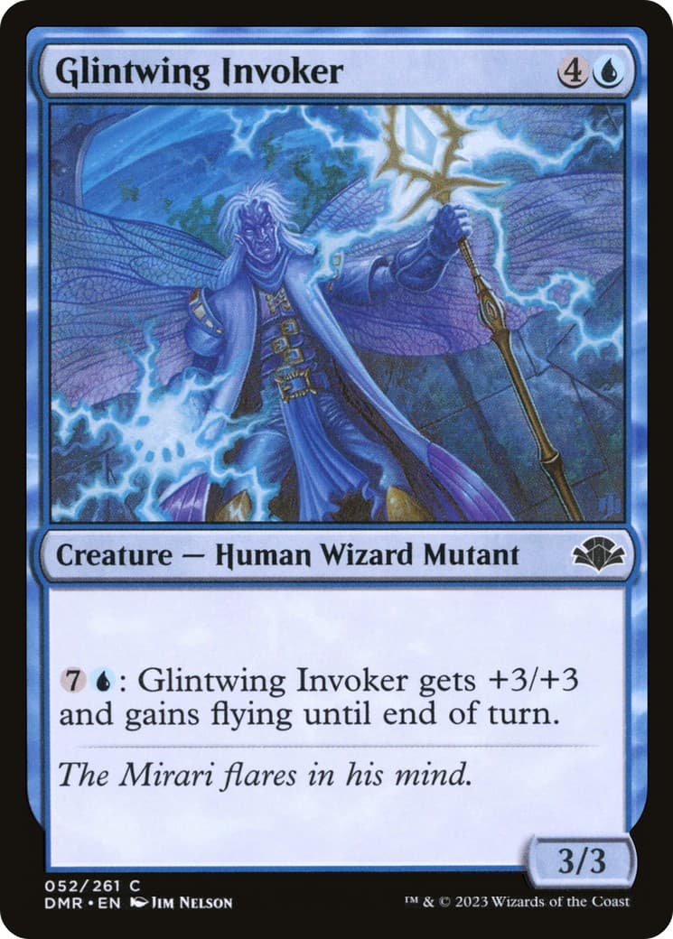 Glintwing Invoker - Image 1