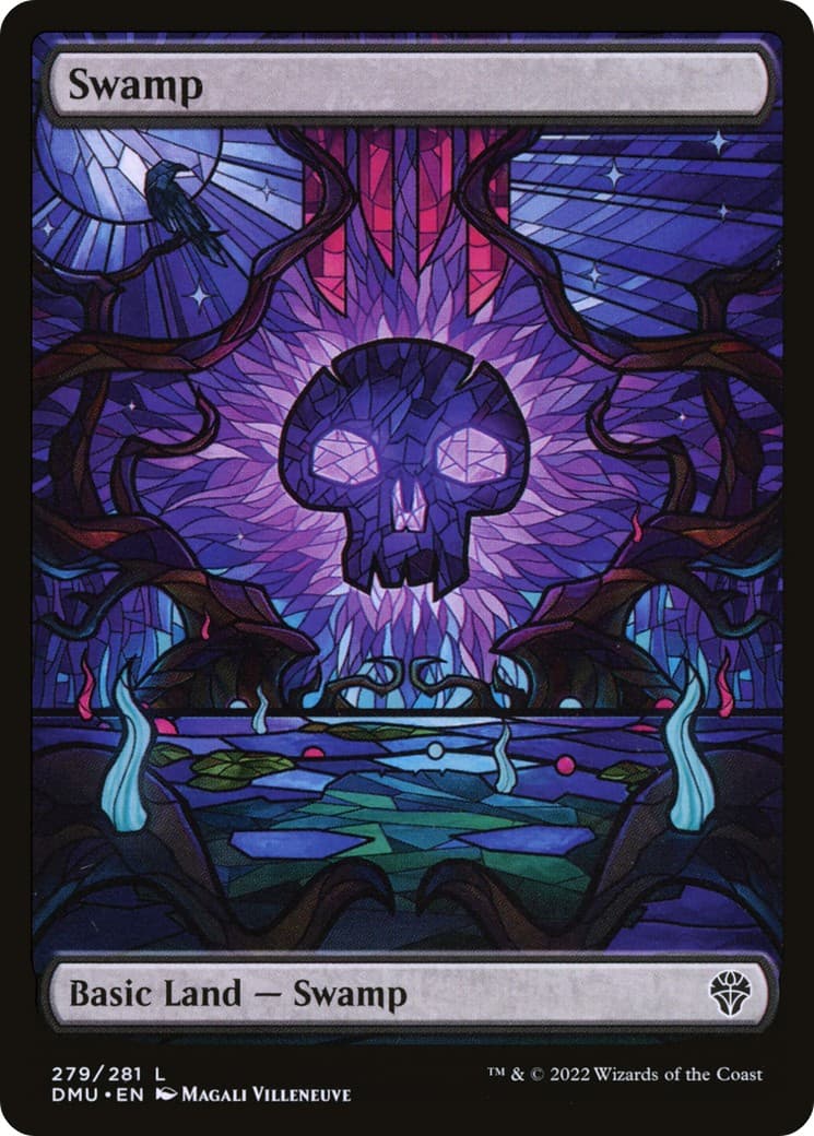 Swamp - Image 1