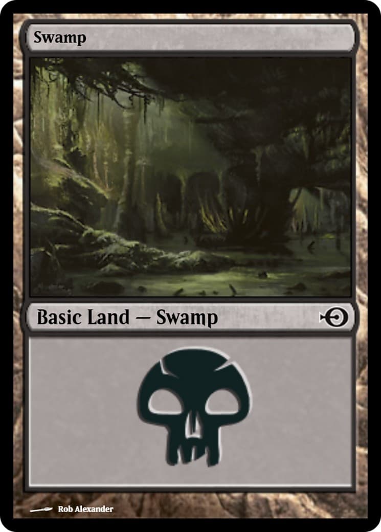 Swamp - Image 1