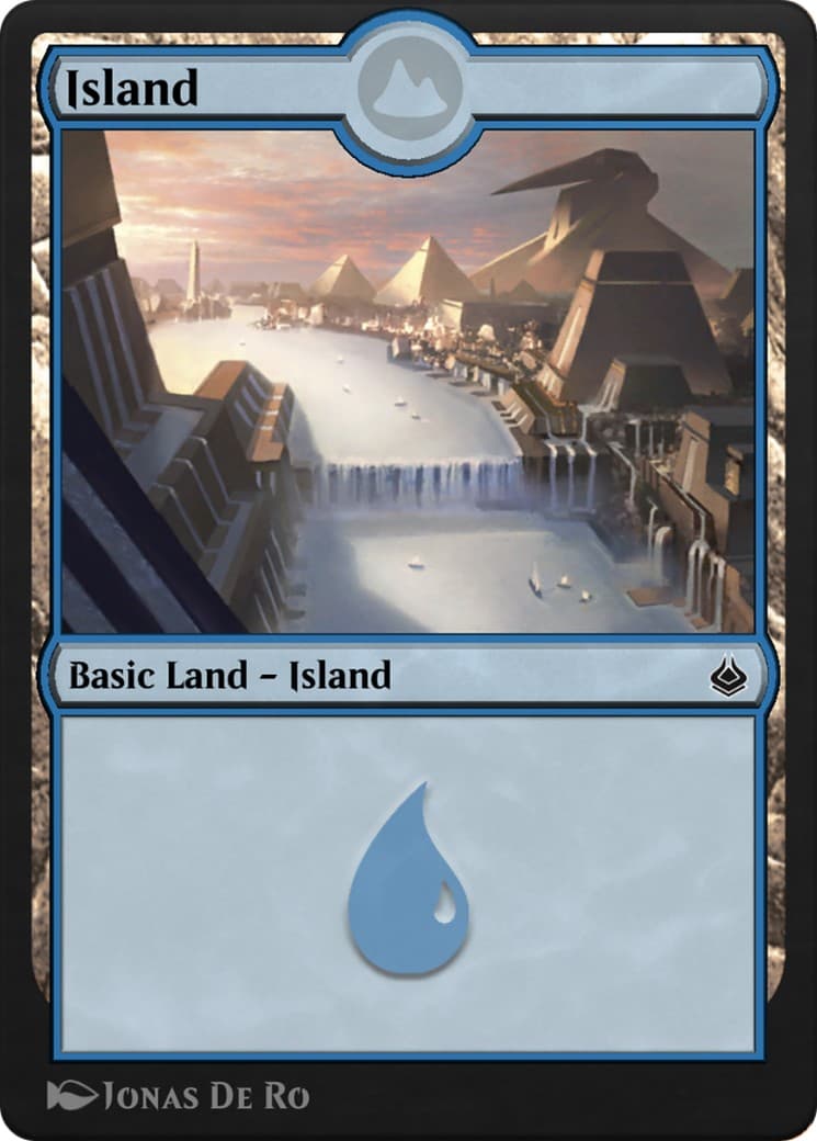 Island - Image 1
