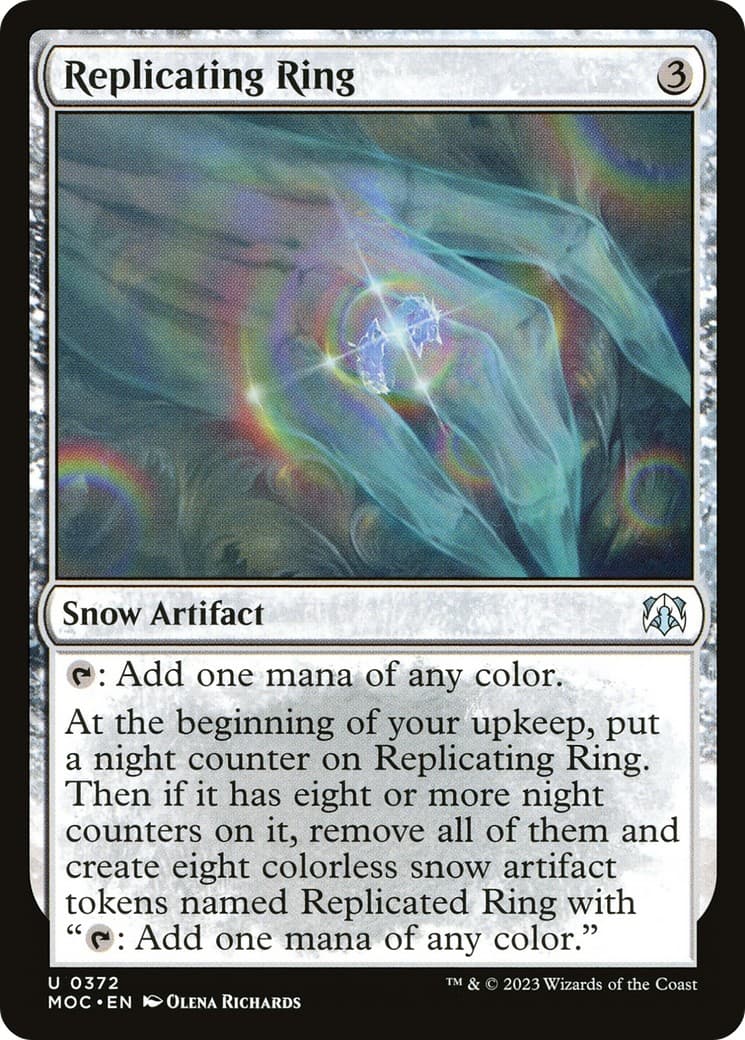 Replicating Ring - Image 1