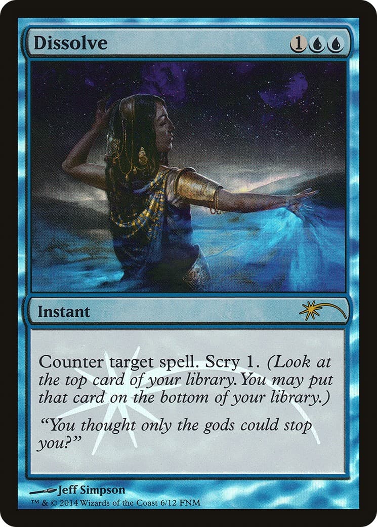 Dissolve - Image 1