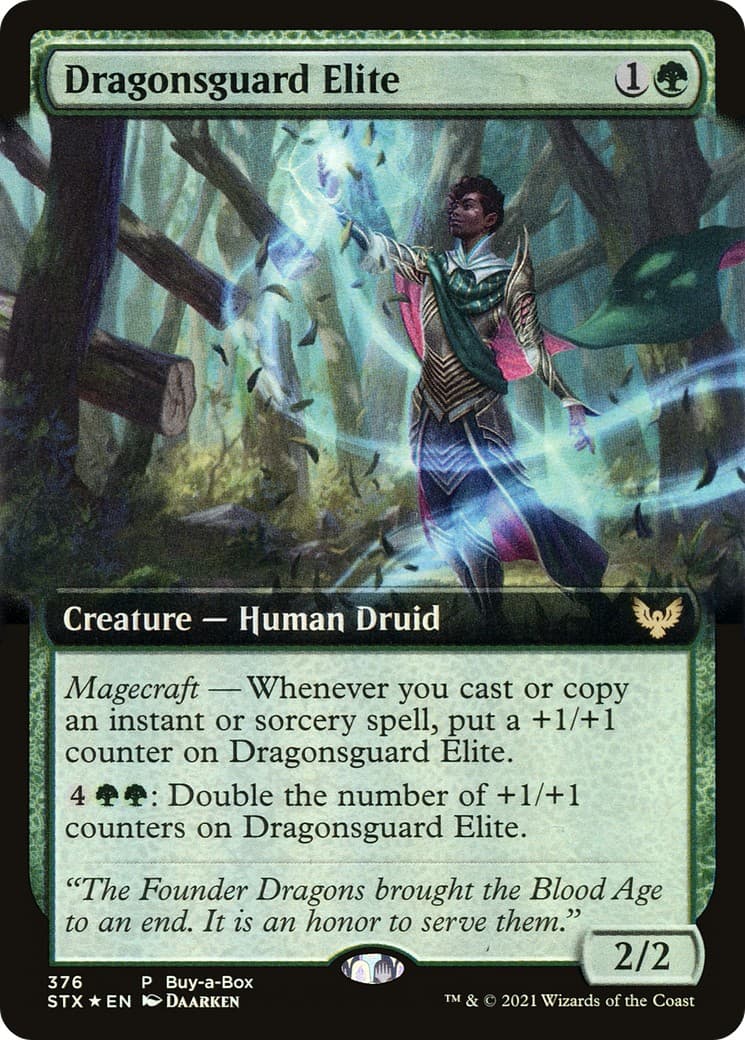 Dragonsguard Elite - Image 1