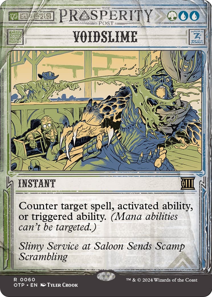 Voidslime - Image 1
