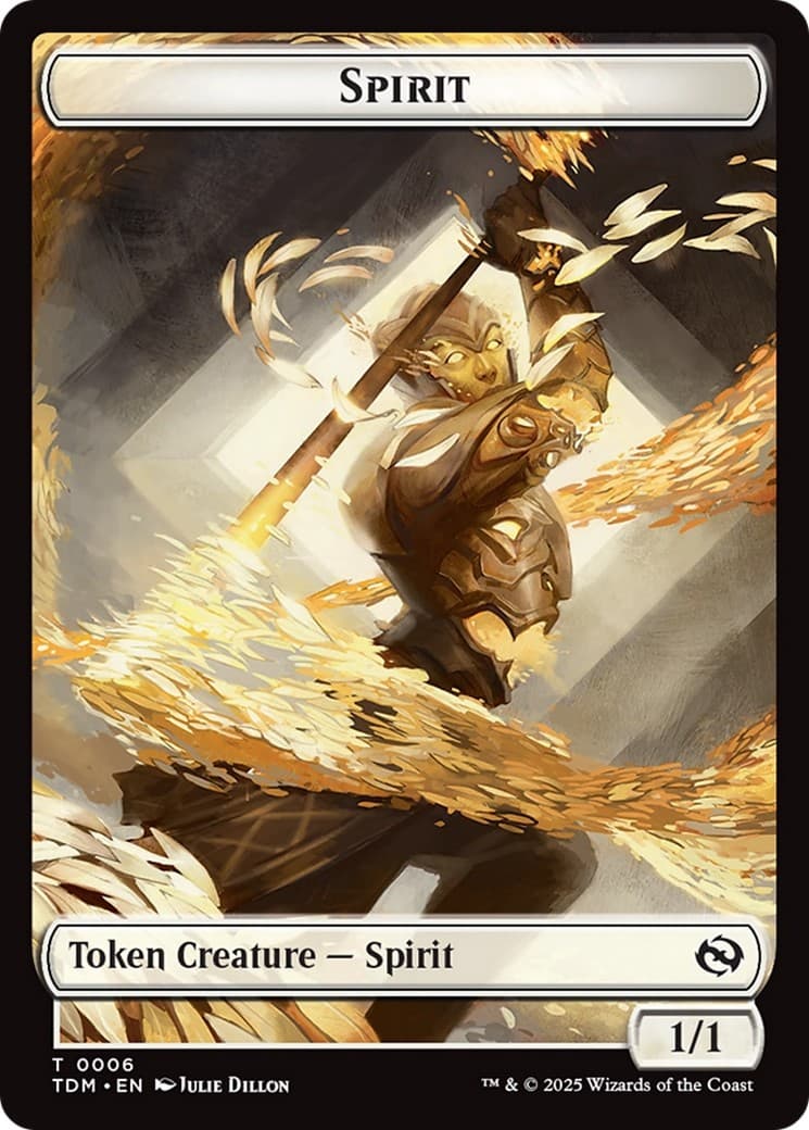 Spirit - Image 1